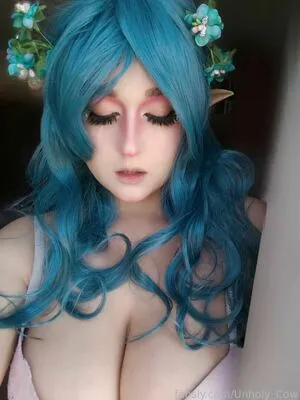 Unholy Cow OnlyFans Leaked Free Thumbnail Picture - #cCndrtvDZP