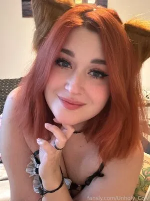 Unholy Cow OnlyFans Leaked Free Thumbnail Picture - #vkaNHltfBi