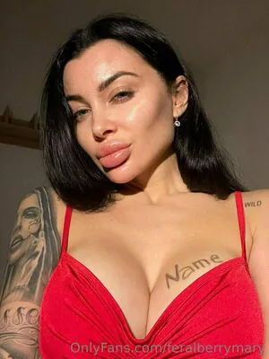 Unholy Mary OnlyFans Leaked Free Thumbnail Picture - #HIRBH7fJ8Z