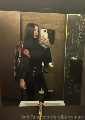 Unholy Mary OnlyFans Leaked Free Thumbnail Picture - #VuLqvTT9xk