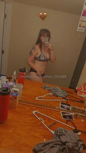 Unholy Thing98 OnlyFans Leaked Free Thumbnail Picture - #2V8yBeIENH