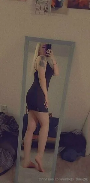 Unholy Thing98 OnlyFans Leaked Free Thumbnail Picture - #3UFDhIJdmG
