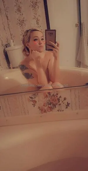 Unholy Thing98 OnlyFans Leaked Free Thumbnail Picture - #B9vX7El1C3