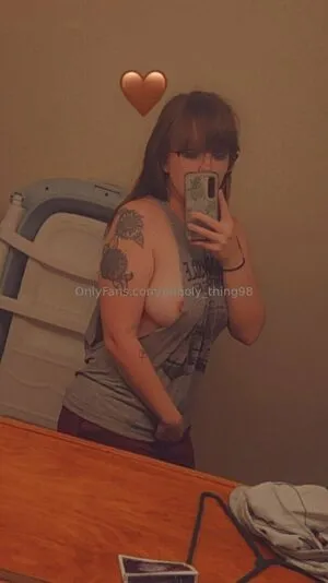 Unholy Thing98 OnlyFans Leaked Free Thumbnail Picture - #R3hIThnjD9