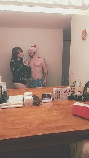 Unholy Thing98 OnlyFans Leaked Free Thumbnail Picture - #R7AhoO64Go