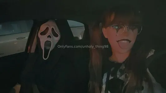 Unholy Thing98 OnlyFans Leaked Free Thumbnail Picture - #SfpCLMA9wQ