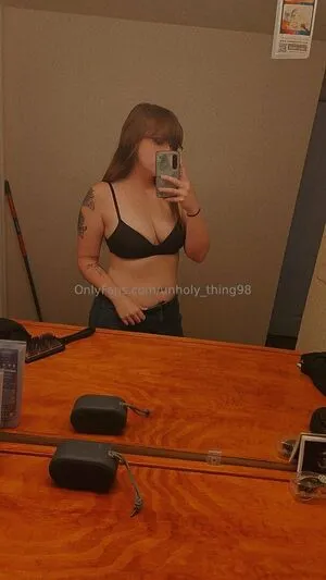 Unholy Thing98 OnlyFans Leaked Free Thumbnail Picture - #SsWWbP4HBv
