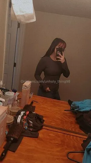 Unholy Thing98 OnlyFans Leaked Free Thumbnail Picture - #xy4tH4AuDj