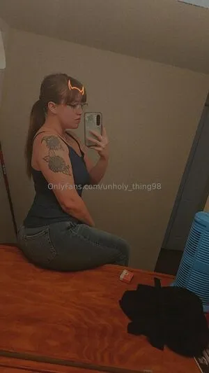 Unholy Thing98 OnlyFans Leaked Free Thumbnail Picture - #yuAbS6Vz0h