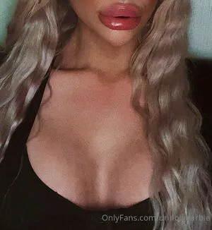 Unholybarbie OnlyFans Leaked Free Thumbnail Picture - #6ns2MbLK4t