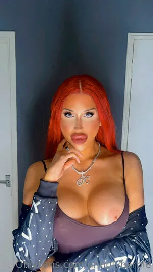 Unholybarbie OnlyFans Leaked Free Thumbnail Picture - #L4kDpd7XqA