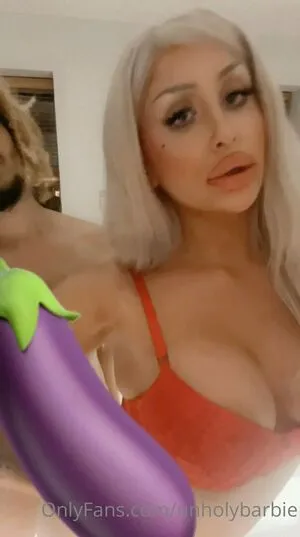 Unholybarbie OnlyFans Leaked Free Thumbnail Picture - #bSjKJkOqbg