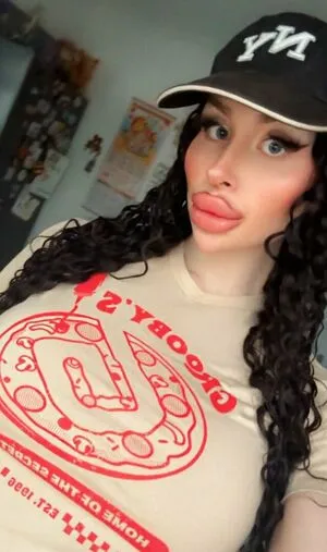 Unholybarbie OnlyFans Leaked Free Thumbnail Picture - #kJkyxFiyGE