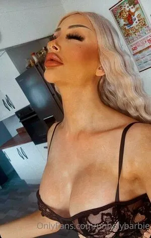 Unholybarbie OnlyFans Leaked Free Thumbnail Picture - #kZgROgHghH