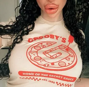 Unholybarbie OnlyFans Leaked Free Thumbnail Picture - #kxww7petJT