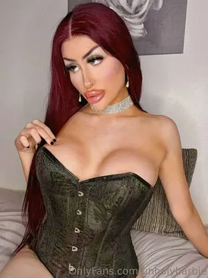 Unholybarbie OnlyFans Leaked Free Thumbnail Picture - #l9AzV5sILW