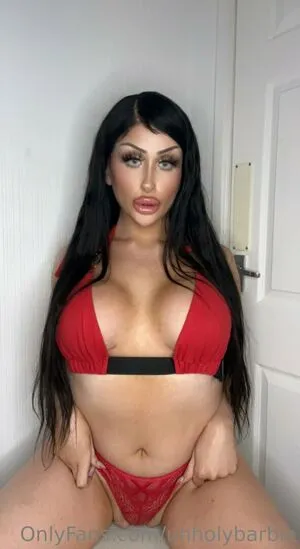 Unholybarbie OnlyFans Leaked Free Thumbnail Picture - #vhqbXWsGS3