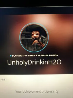Unholydrinkingwater OnlyFans Leaked Free Thumbnail Picture - #VA1yrYtaqA