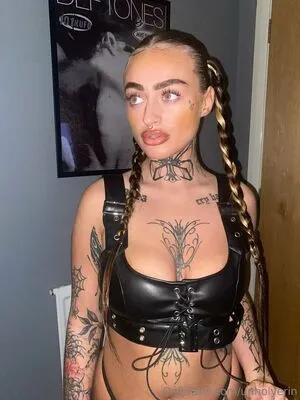 Unholyerin OnlyFans Leaked Free Thumbnail Picture - #MBwofVc3W7