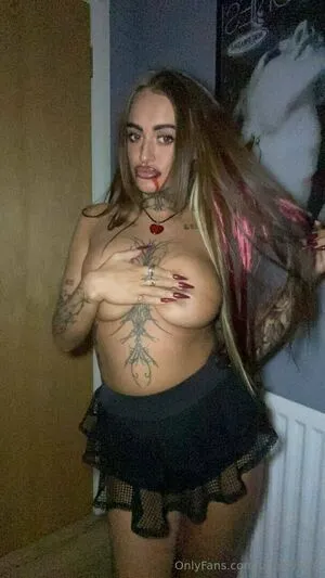 Unholyerin OnlyFans Leaked Free Thumbnail Picture - #R9RnYr3x9v