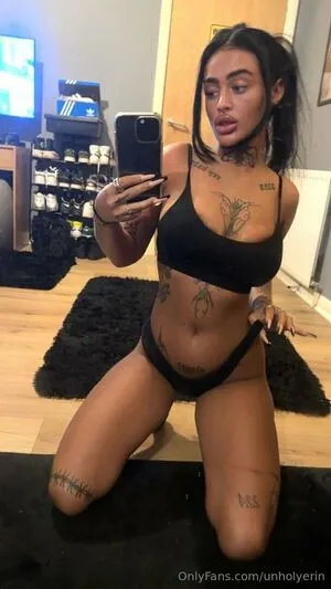 Unholyerin OnlyFans Leaked Free Thumbnail Picture - #SbskMAYVVQ