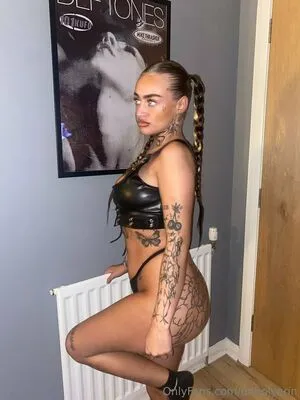 Unholyerin OnlyFans Leaked Free Thumbnail Picture - #Sc8lFWrFZI