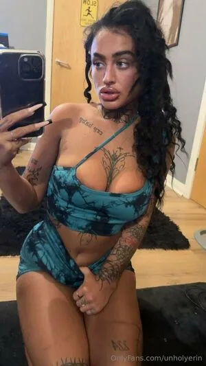 Unholyerin OnlyFans Leaked Free Thumbnail Picture - #WGppvDR9y8