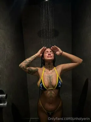 Unholyerin OnlyFans Leaked Free Thumbnail Picture - #v05EzyYD1K