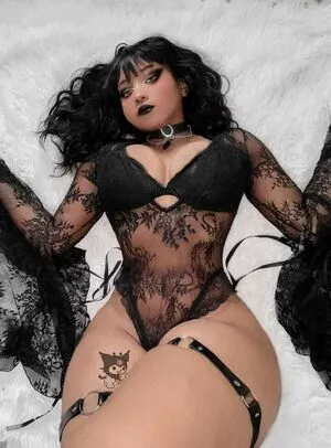 Unholyybunnyy OnlyFans Leaked Free Thumbnail Picture - #P6bEva4m6C