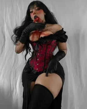 Unholyybunnyy OnlyFans Leaked Free Thumbnail Picture - #RN7UtUIriE
