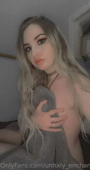 Unhxly Enchantress OnlyFans Leaked Free Thumbnail Picture - #ctupk73Et6