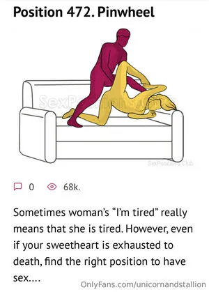 Unicornandstallion OnlyFans Leaked Free Thumbnail Picture - #4BEKY8S0l6