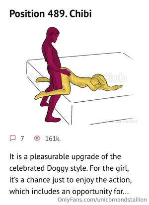 Unicornandstallion OnlyFans Leaked Free Thumbnail Picture - #Fip8PuLGh1