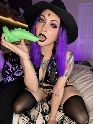 Unicornbat OnlyFans Leaked Free Thumbnail Picture - #a15fcNDip3