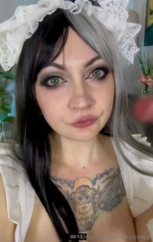 Unicornbat OnlyFans Leaked Free Thumbnail Picture - #yeU3mb7VxV