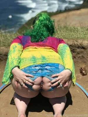 UnicornButtStuff OnlyFans Leaked Free Thumbnail Picture - #CMBzi9leVe