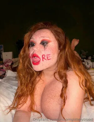 Unicornglitteryblood OnlyFans Leaked Free Thumbnail Picture - #EAYWqaw6hv