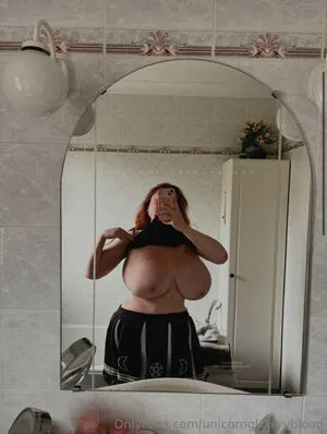 Unicornglitteryblood OnlyFans Leaked Free Thumbnail Picture - #ITyhgbUVJG