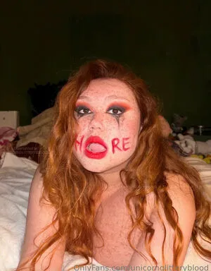 Unicornglitteryblood OnlyFans Leaked Free Thumbnail Picture - #eM6INw6Swq