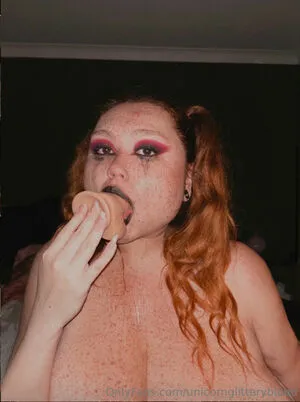 Unicornglitteryblood OnlyFans Leaked Free Thumbnail Picture - #zCYCdSHUXN