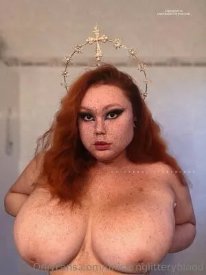 Unicornglitteryblood OnlyFans Leaked Free Thumbnail Picture - #zZ1eI8lyAC