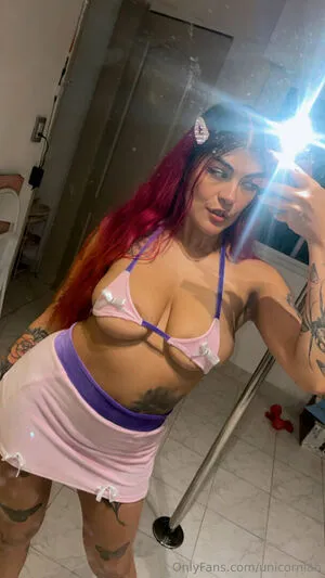 Unicorniah OnlyFans Leaked Free Thumbnail Picture - #2CGbJvDRsn
