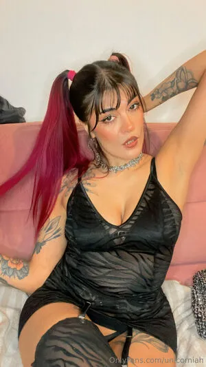 Unicorniah OnlyFans Leaked Free Thumbnail Picture - #7efAOvRJb2