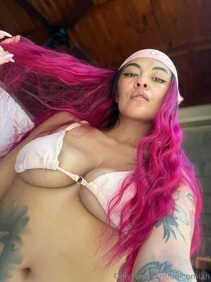 Unicorniah OnlyFans Leaked Free Thumbnail Picture - #DNE4fiF59F
