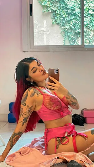 Unicorniah OnlyFans Leaked Free Thumbnail Picture - #LIfPMUD37X