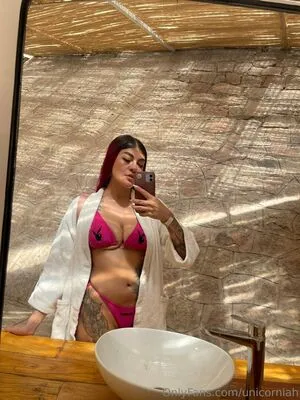 Unicorniah OnlyFans Leaked Free Thumbnail Picture - #My9SREUV4O