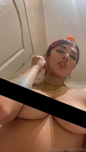 Unicorniah OnlyFans Leaked Free Thumbnail Picture - #eOS6tLinsr