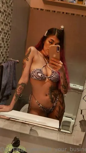 Unicorniah OnlyFans Leaked Free Thumbnail Picture - #g8rMfijsuF
