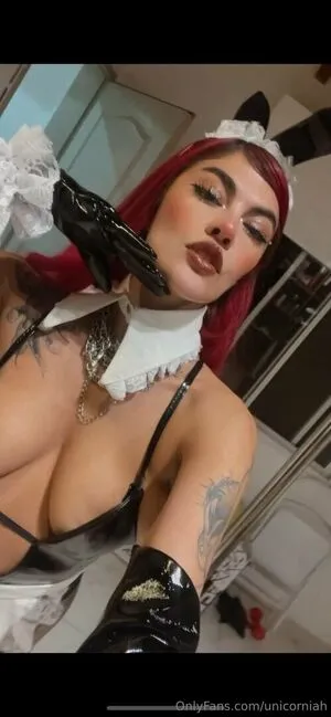 Unicorniah OnlyFans Leaked Free Thumbnail Picture - #o1EI9HBEVV