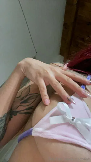 Unicorniah OnlyFans Leaked Free Thumbnail Picture - #vndLRNi2np